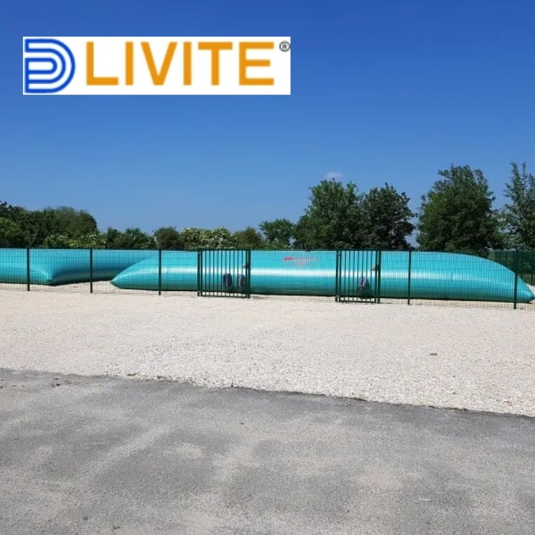 Прочный ПВХ мешок для хранения воды, для активного отдыха