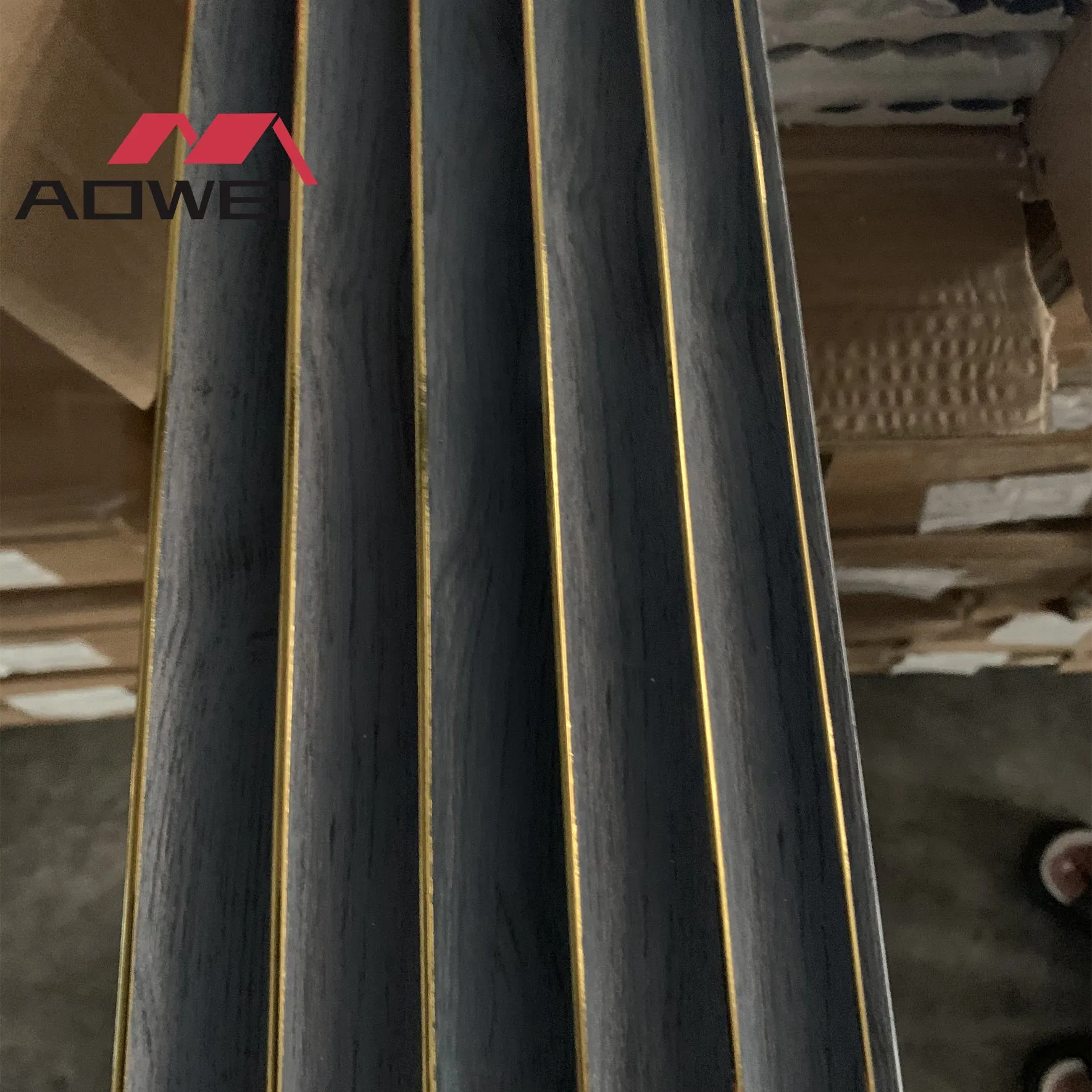 Hot Sales Concrete Wall Panels PS Polystyrene Wall Panel for Interior Decoration