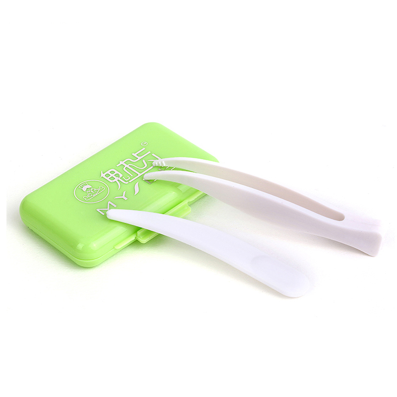 Premium Orthodontic Bracket Relief Wax in Assorted Colors and Flavors