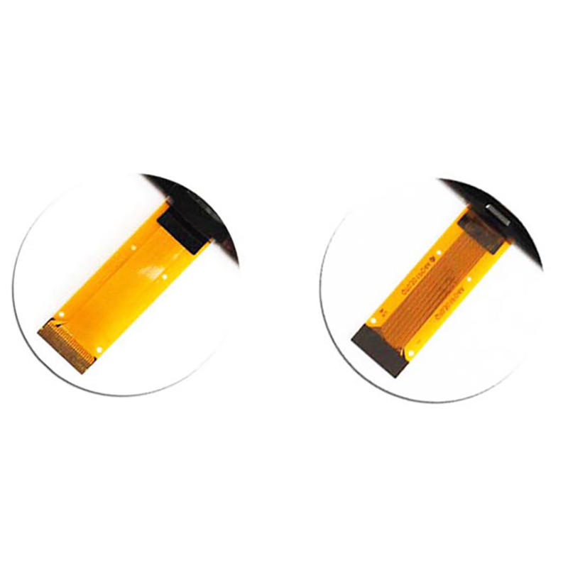 OLED дисплей 1.54 дюйма, монохромный белый, 126x64