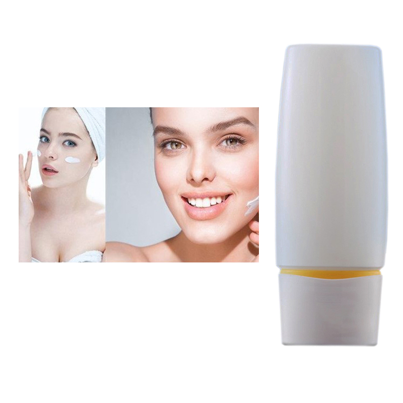 OEM White Cream Hyaluronic Acid Asiatica Cream Moisturizing Isolation Cream 50ml