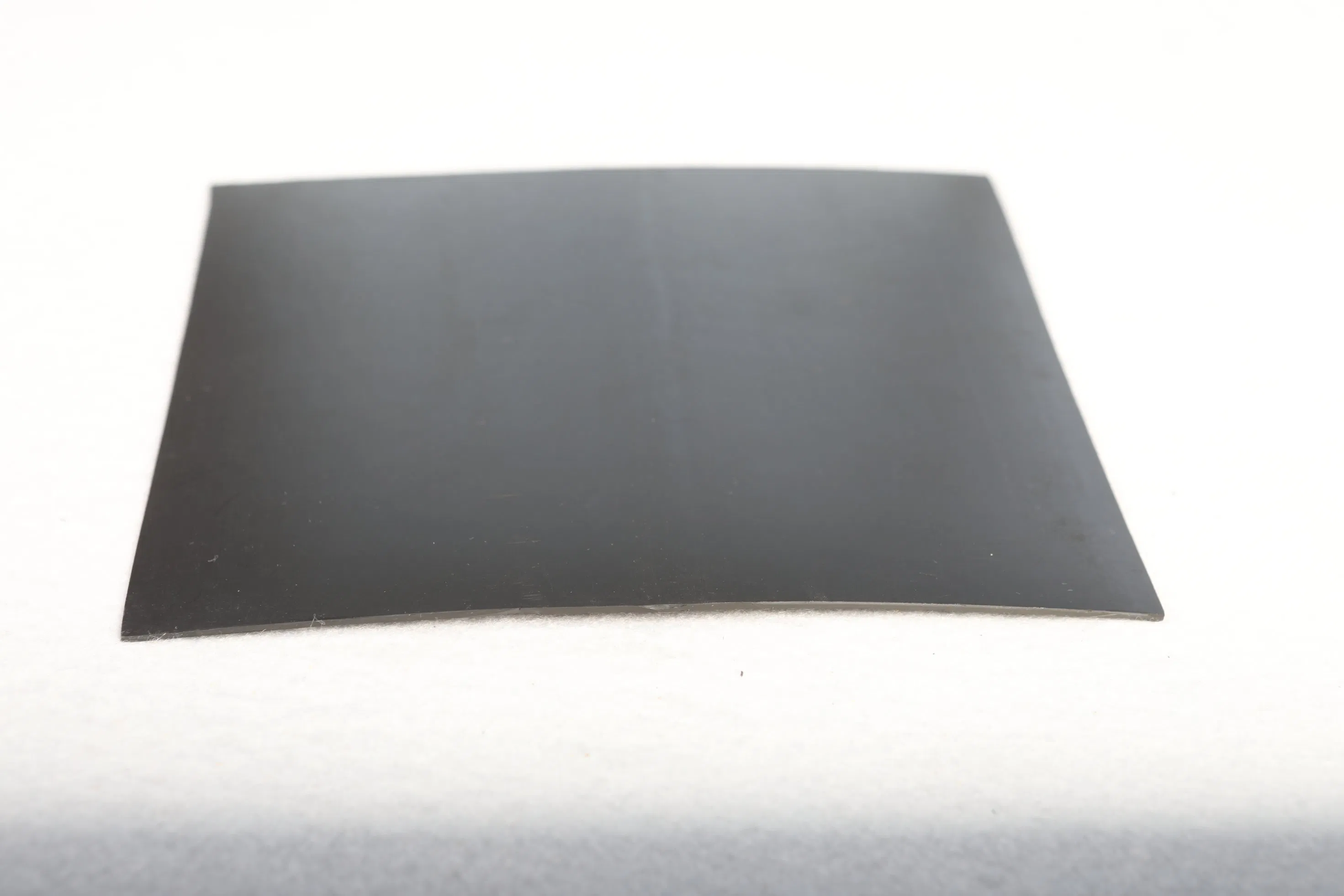Professional Factory Direct Sales Polyethylene Reinforced 1mm 1.5mm HDPE Geomembrane