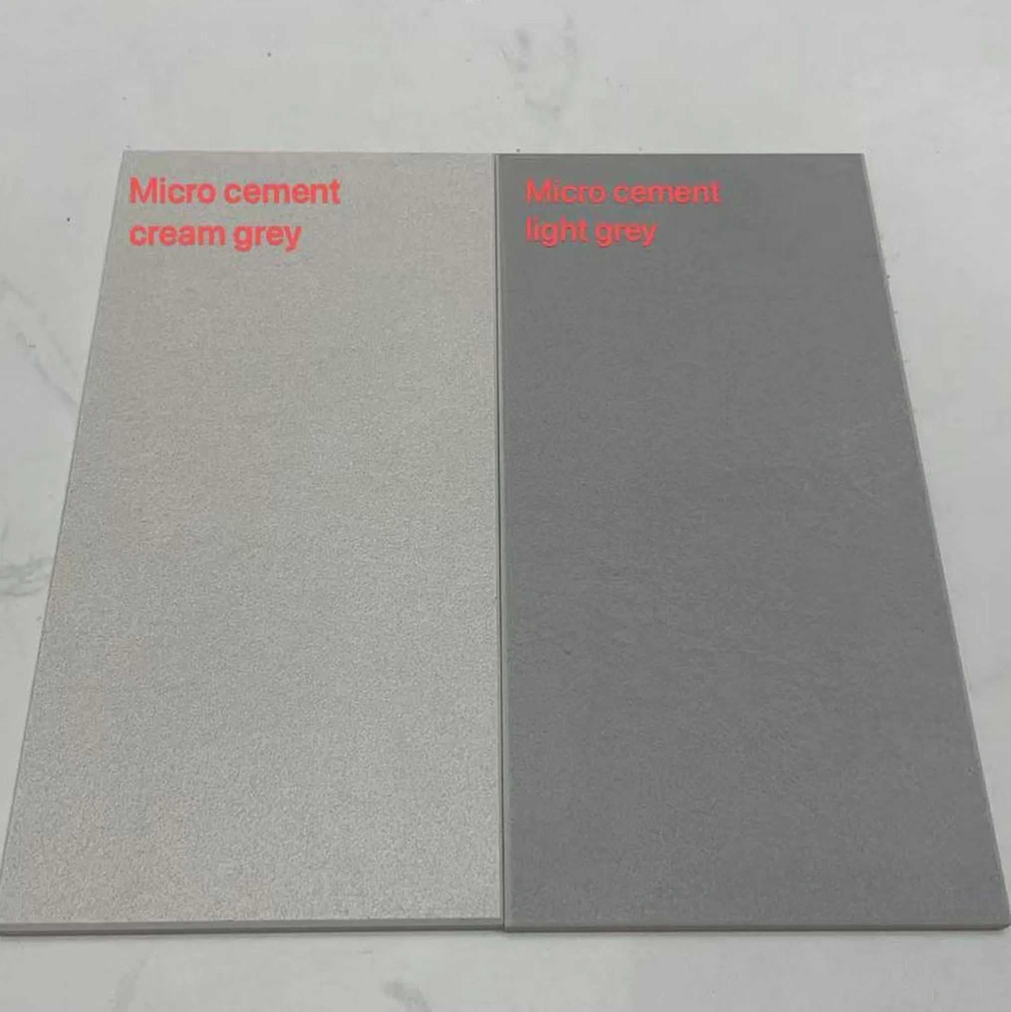 Premium 6mm Sintered Stone Tiles for Luxurious Wall Designs