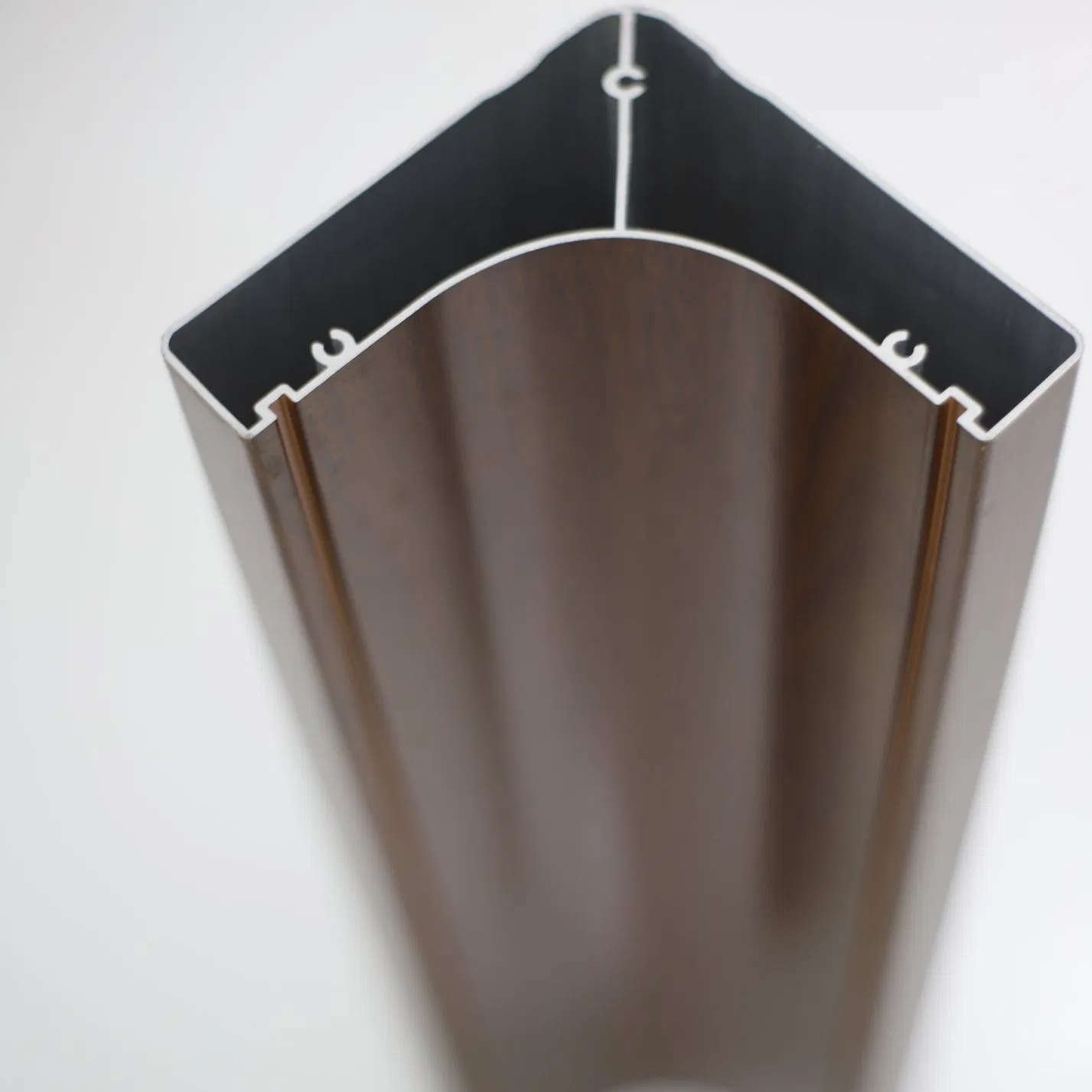 Factory Price Wood Grain Aluminum for Aluminium Windows