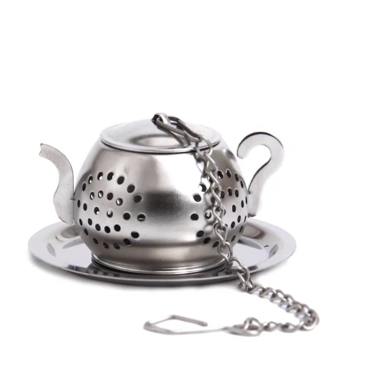 Creative Design Tea Set /Tea Ball Strainer/Tea Balls Filter Infusers/Tea Leak