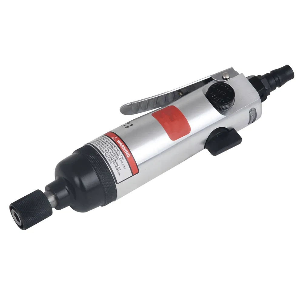 Пневматическая отвертка SAT7621, 6мм, 50 Нм