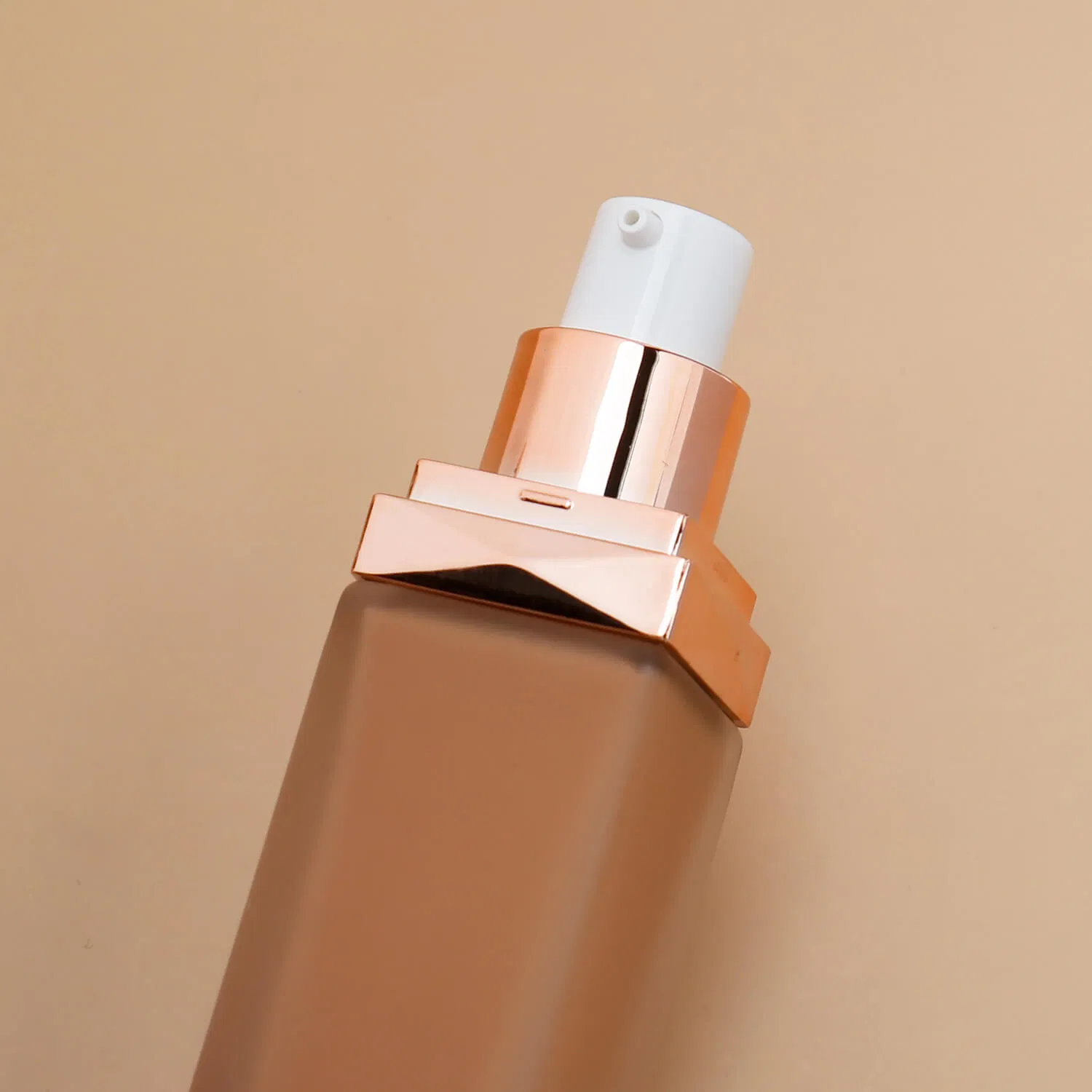 Makeup Foundation Makeup Private Label Full Coverage Liquid Foundation Custom Logo