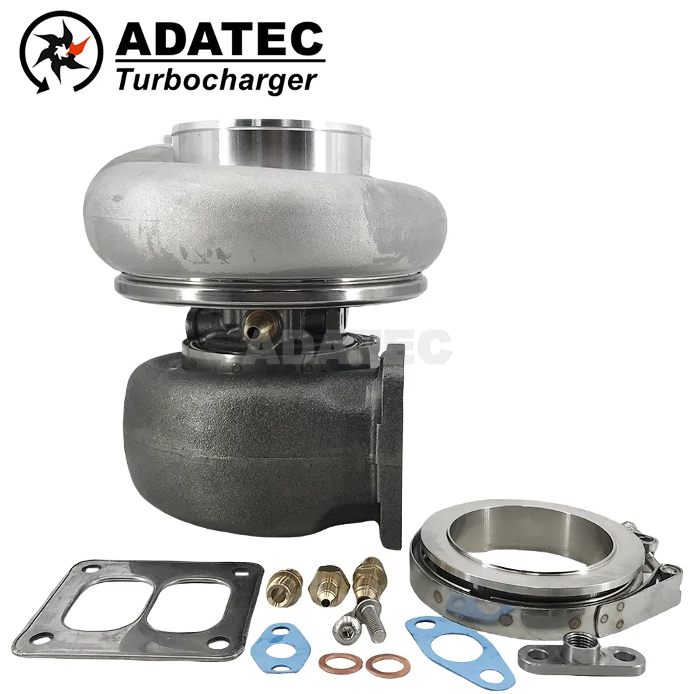 Турбокомпрессор G45-1500 Performance T4 Vband 1.15AR