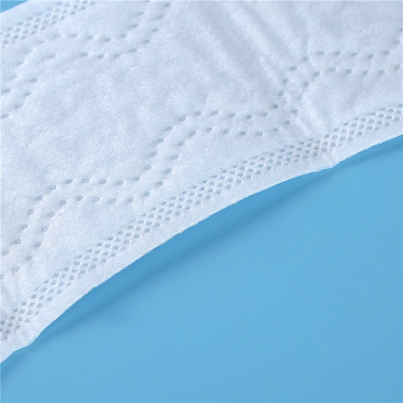 Anti Leak Skin Friendly 150mm Panty Liners