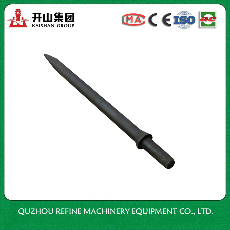 Pneumatic Pick Rod For G10 Pick Hammer Spare Parts