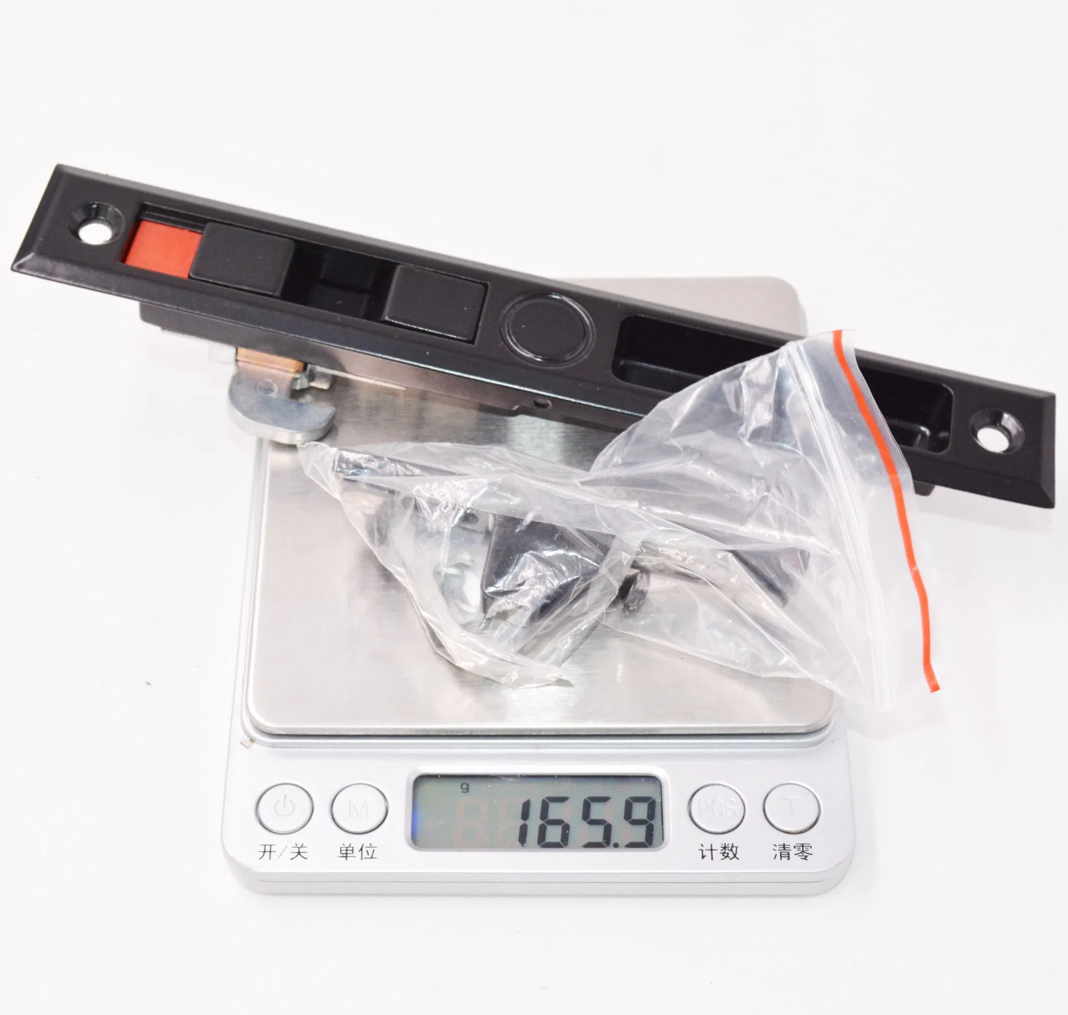 Durable Anti Theft Aluminium Sliding Window Lock