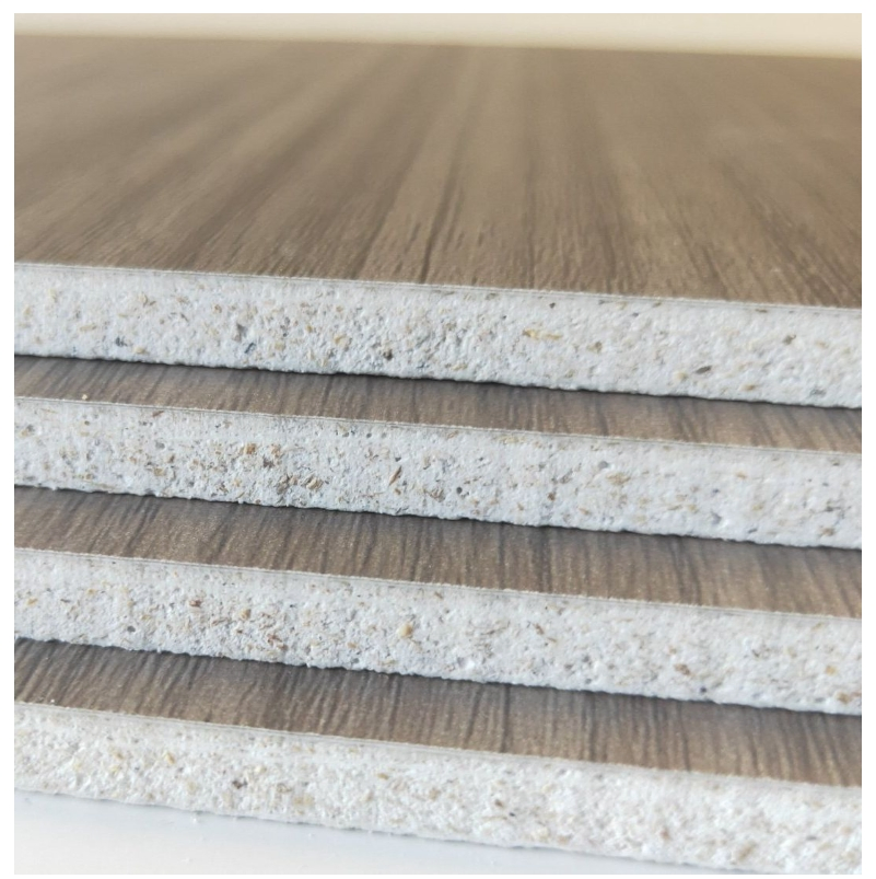 New Design Changyuan Wholdsale Decorative Material Panel Interior Facade Calcium Silicate Board Fiber Cement Roofing Sheet MGO Board