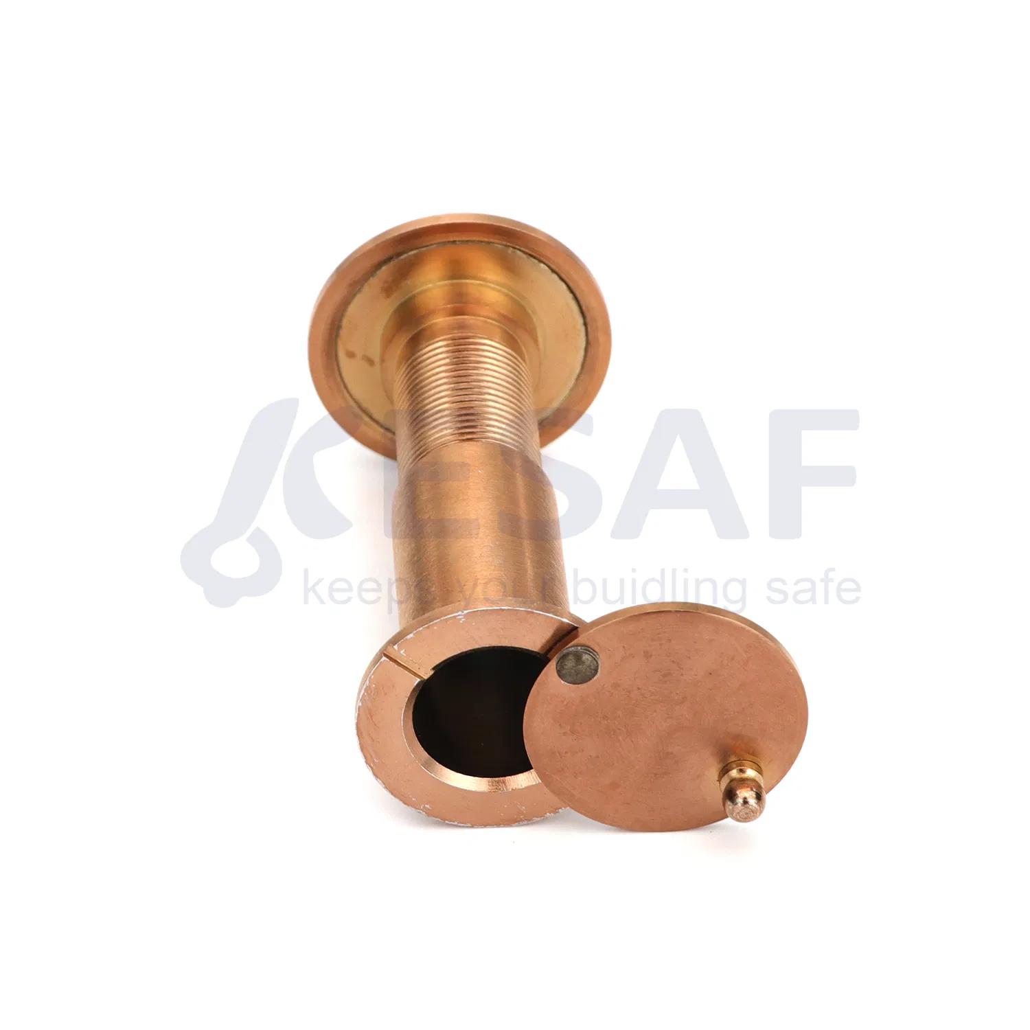 Featured Products Stainless Steel Door Peepholes for Sale