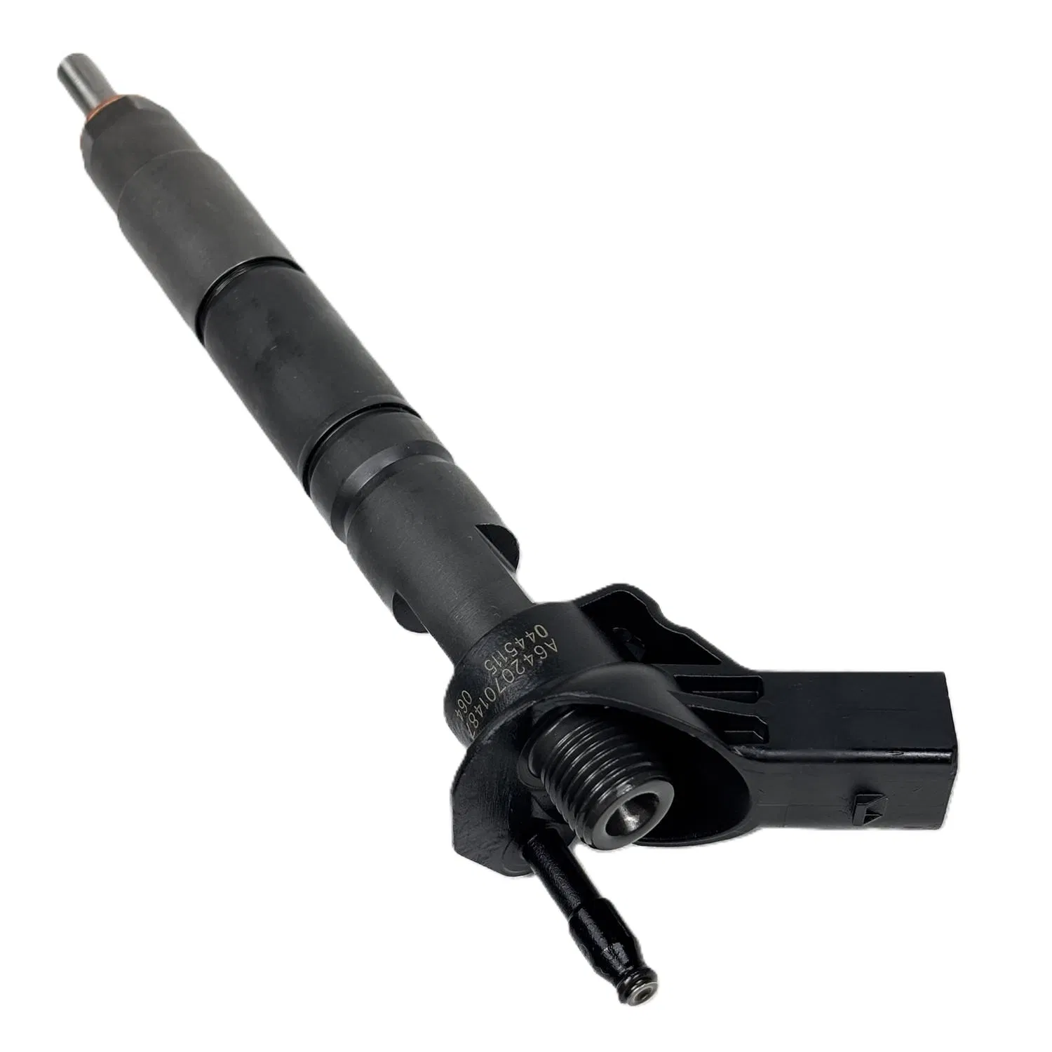 Топливная форсунка Common Rail 0445115064 для двигателя 3.0L 6cyl (2007-2017)