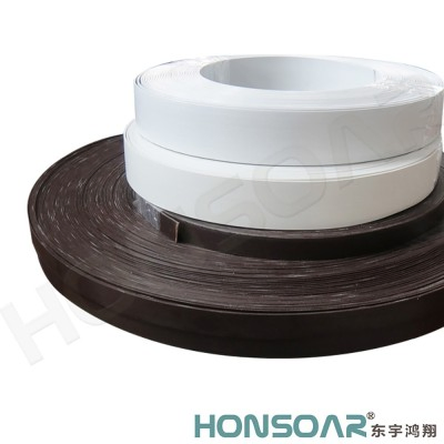 Premium PVC Edge Banding for Furniture and Cabinetry Projects