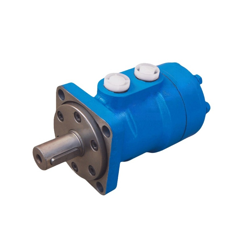 Гидравлический мотор Sumitomo Eaton BM1