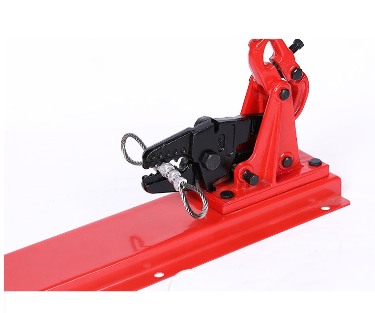 Ручной обжимной инструмент для алюминиевых гильз 1.5 мм