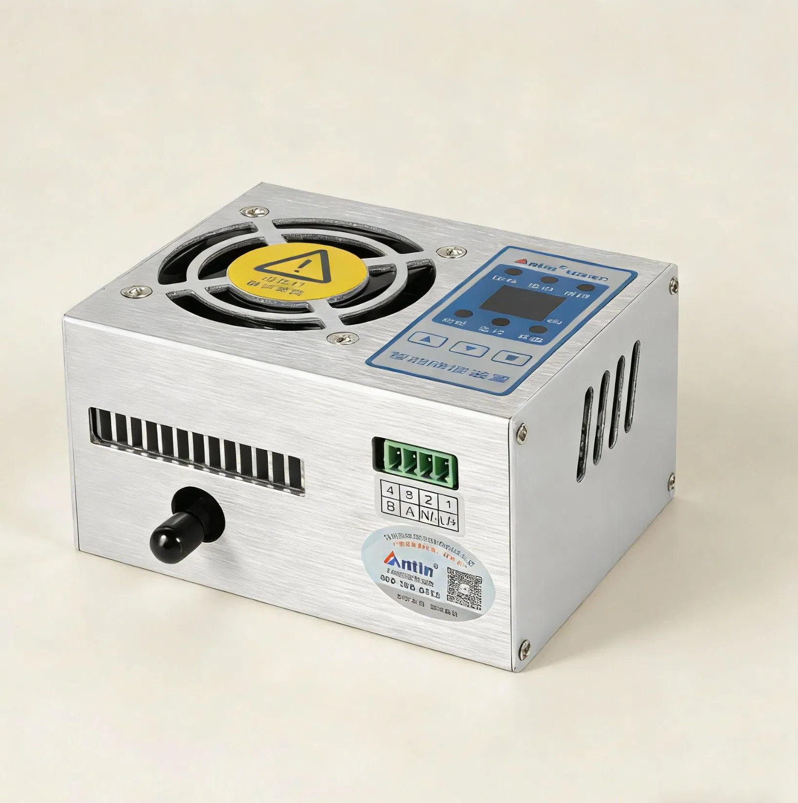 Compact Industrial Dehumidity Cabinet for Optimal Moisture Control
