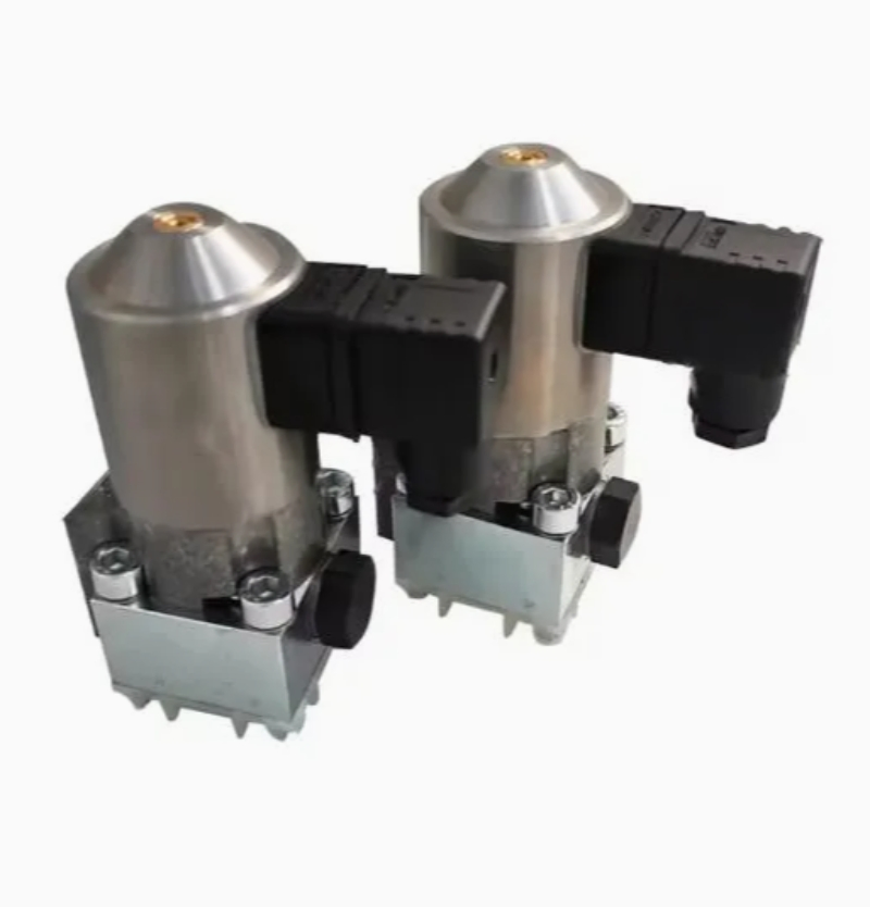 Hawe GS2 Series Valve GS2-12-GM24 Hydraulic Solenoid Directional Valve