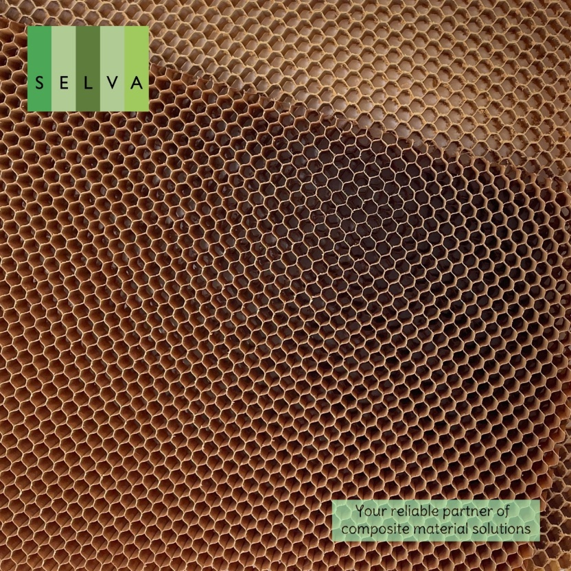 Premium Nomex Honeycomb Core Material for Lightweight Sandwich Panels