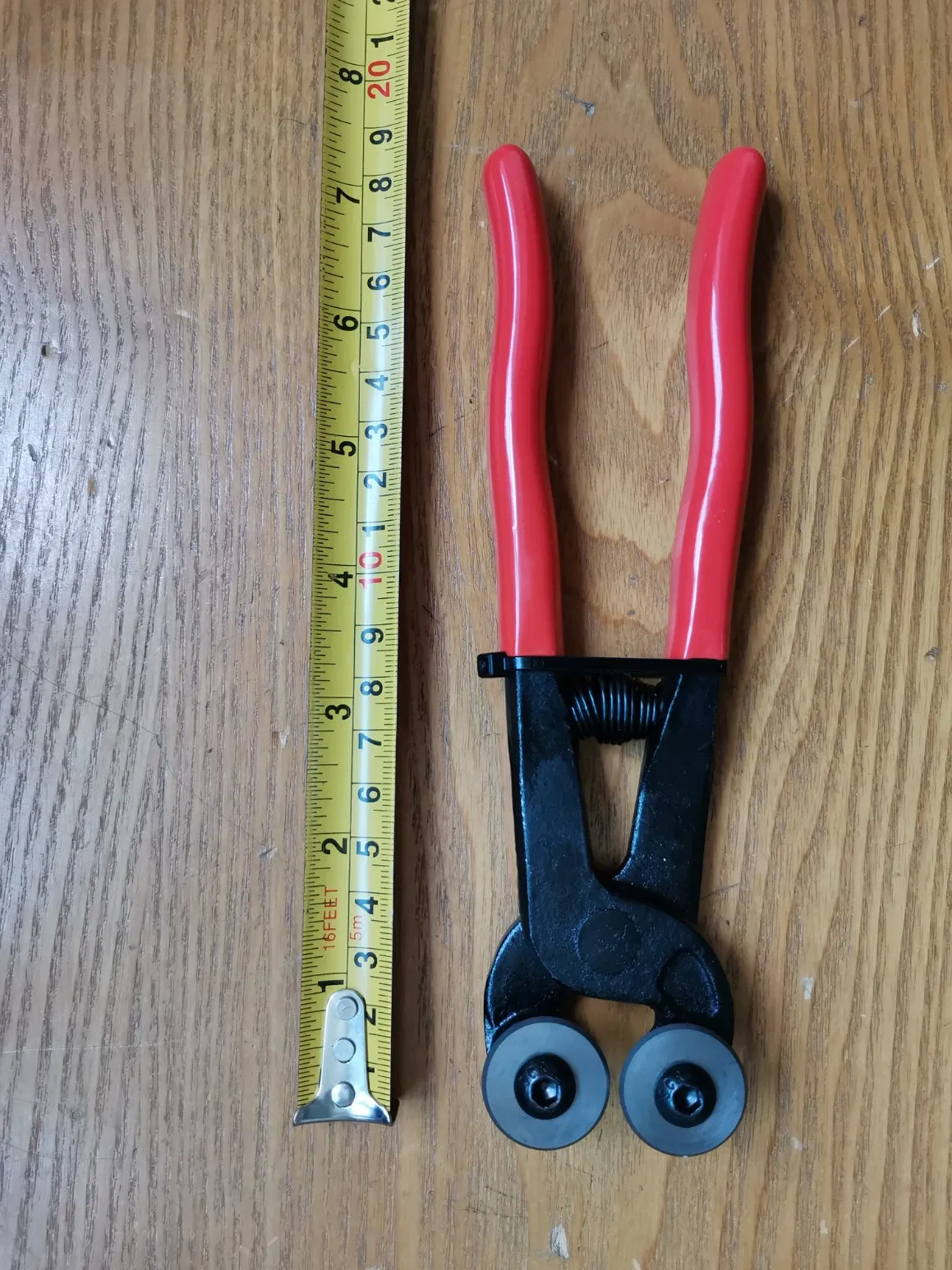 Glass & Mosaic Trimmer & Nipper Tile Pliers