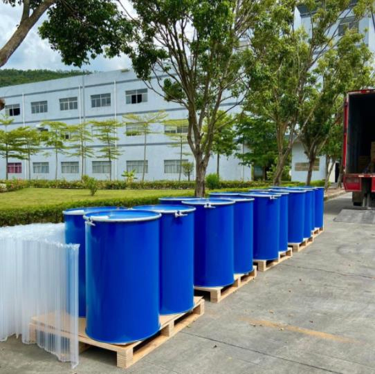 200L Bulk Carton Neutral Silicone Sealant Mirror Sealant