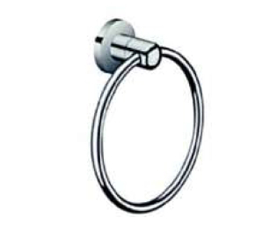 Factory Supply Stainless Steel Bathroom Accessories Towel Ring