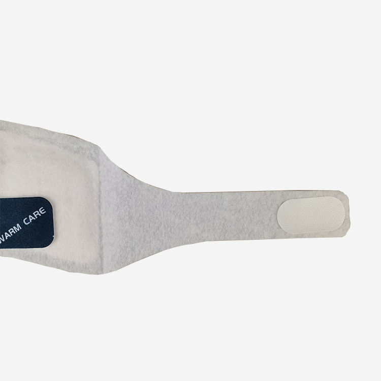 Relieve Neck Shoulder Pain Heating Patch Steam Neck Patch Massagers Pain Patch for Back Pain
