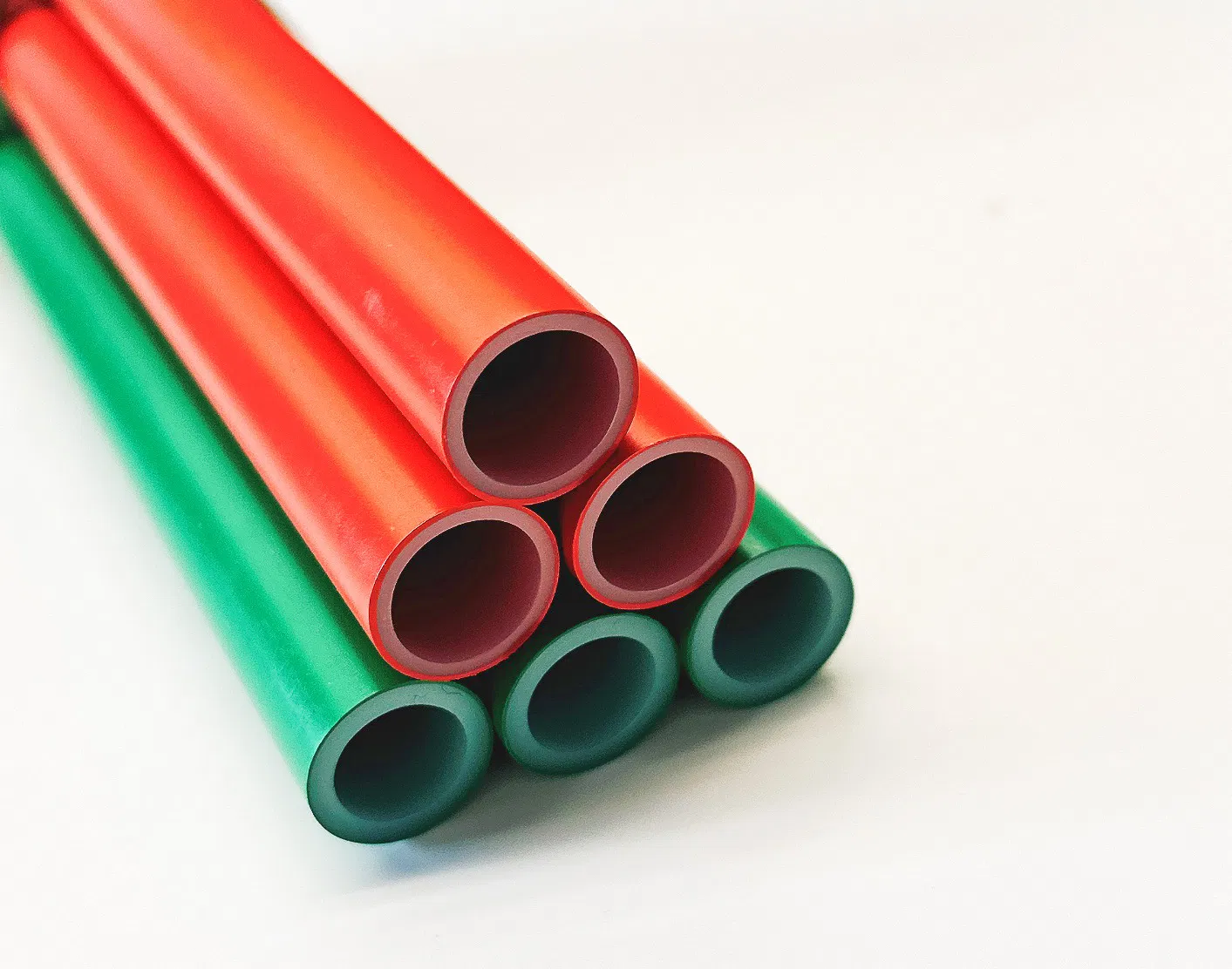 Factory Wholesale Price Multilayer Pex Pipes, Pert Pipe, Isolation Pipes