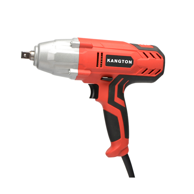 Kangton 900W Socket Wrench Set