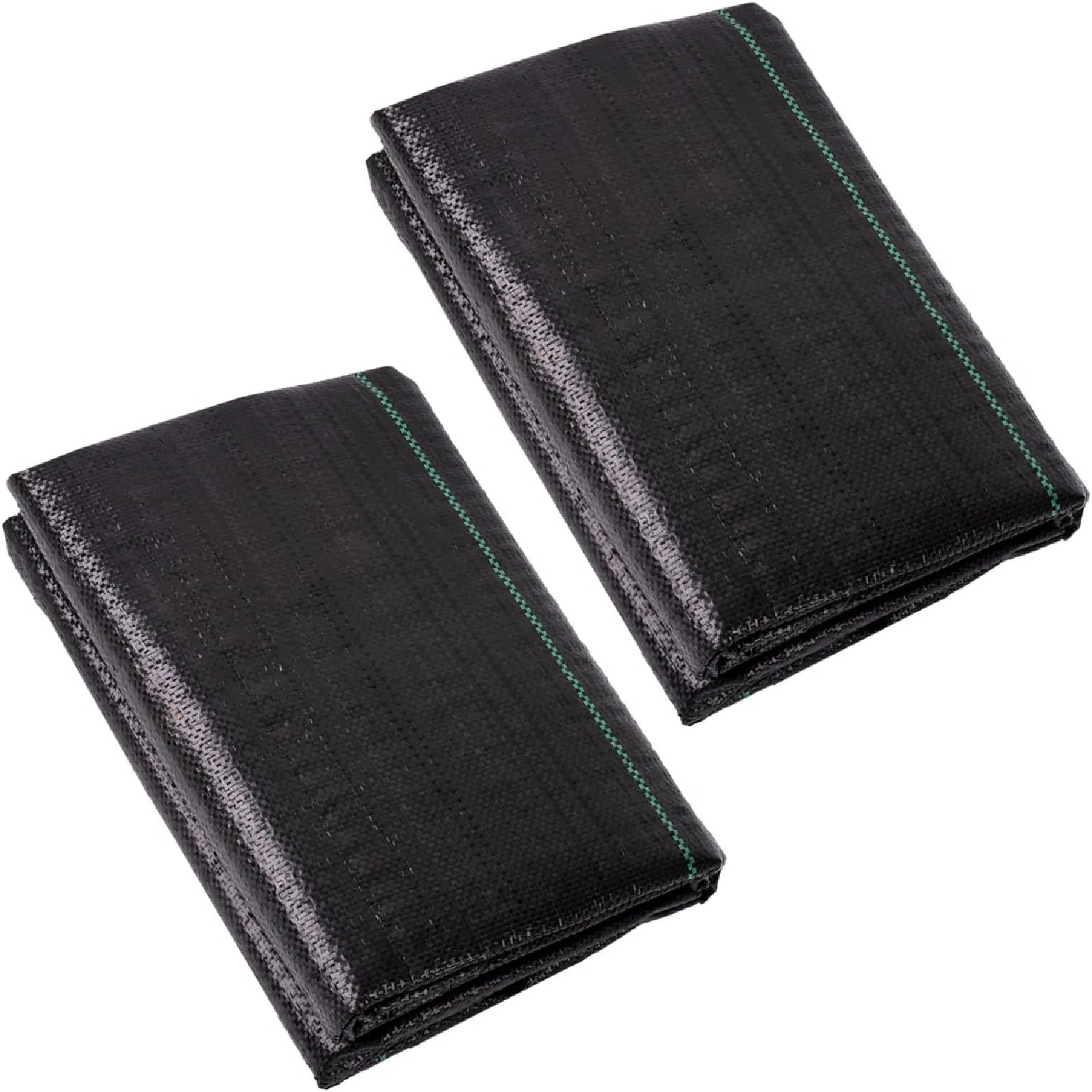 Heavy Duty Landscape Fabric Made of PP Material That Is Biodegradable