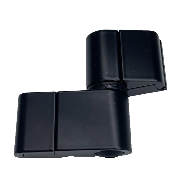 Heavy-Duty Gate 3D Aluminium Door Hinges and UPVC Casement Windows Sinkless Hinge