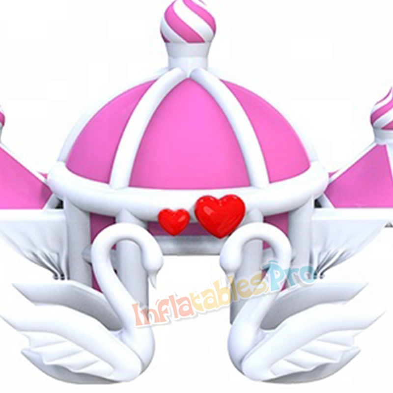 Inflatable Wedding Party Tent