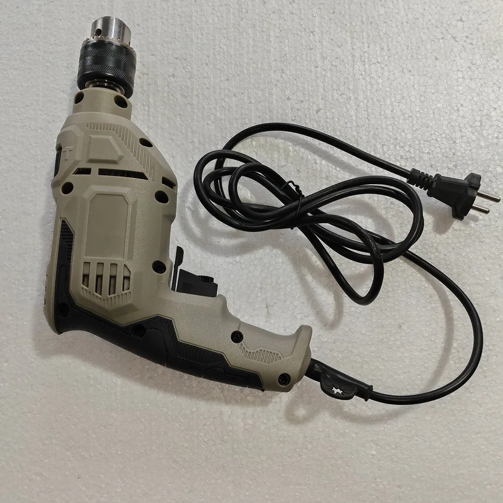 Professional 650W Power 13mm Wood Concrete Steel Drilling Rotary Hammer Hand Drill Machine Portable Industrial Electric Impact Drill