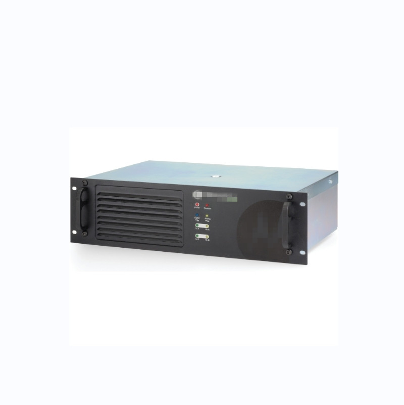 Мобильная радиостанция Motorola DR3000 UHF/VHF