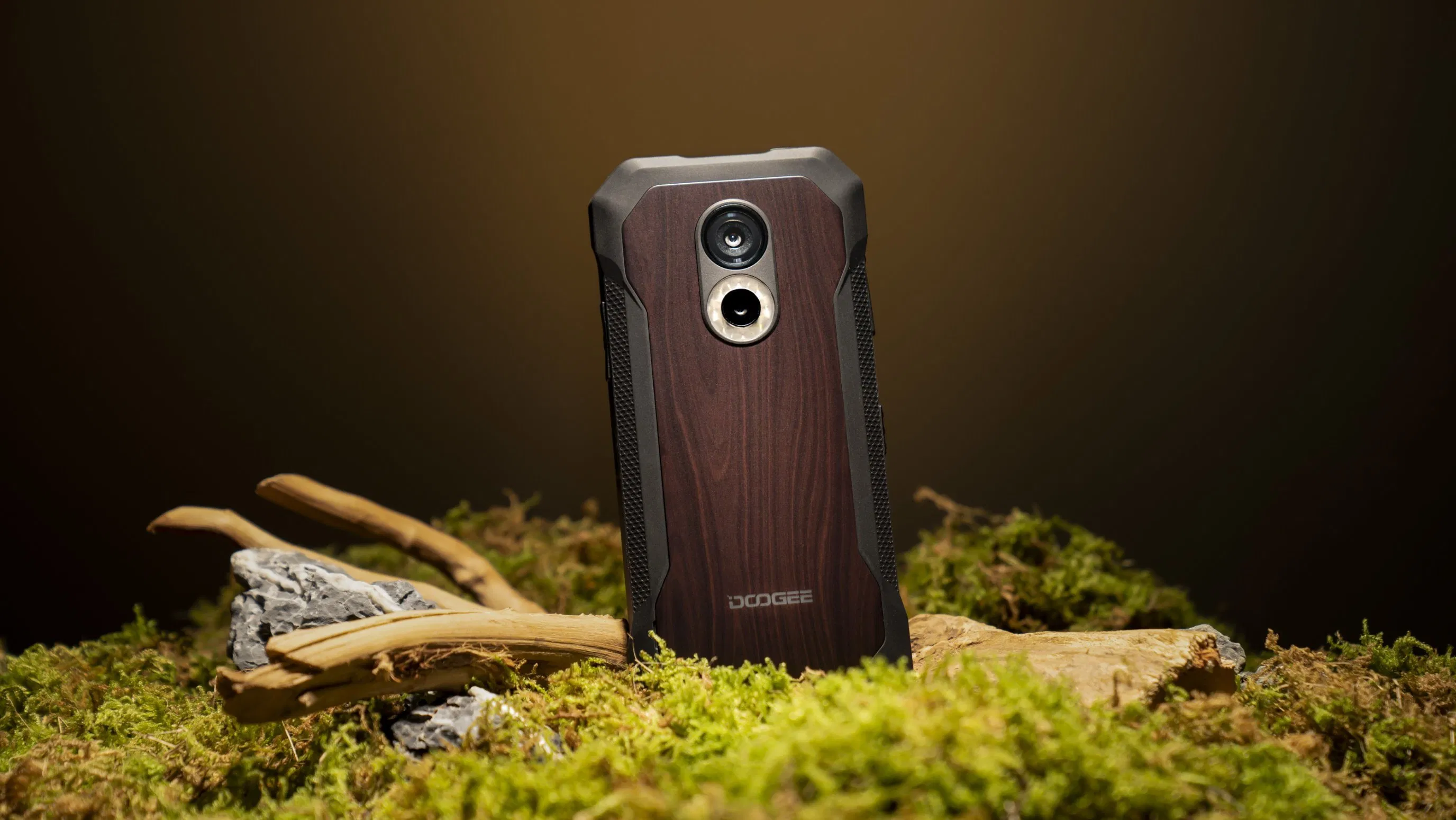 Doogee Rugged Phone S61PRO Android 12 EU Free Shipping Door to Door Ready Stock