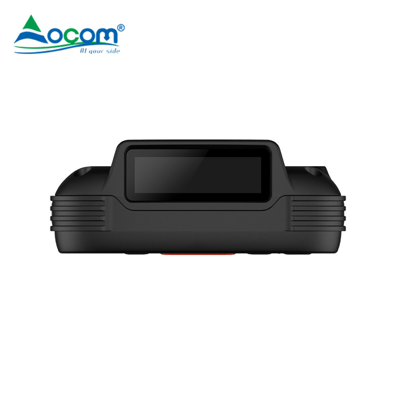 Ocbs-M63s Ocom High Performance PDA with Tsmc's Advanced Process