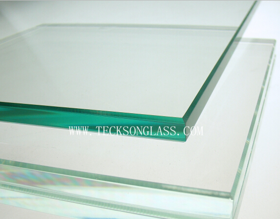 Wholesale 4mm Clear Float Glass for Windows Building