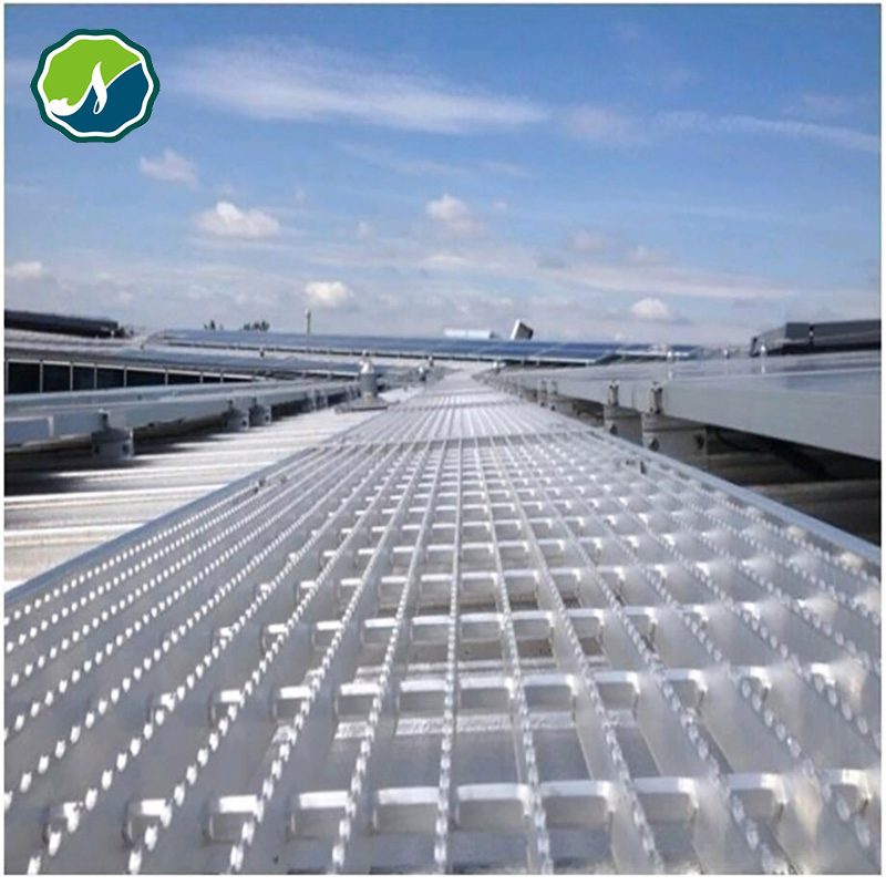 Horizontal Stainless Steel Drain, Drainage Grating and Frames, Welding Structural