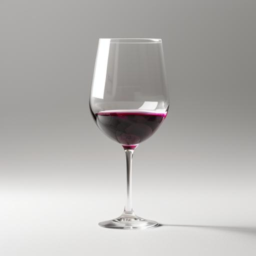 Big Wine Glass Set Daily Party Use Tall Glasses Goblet Glass