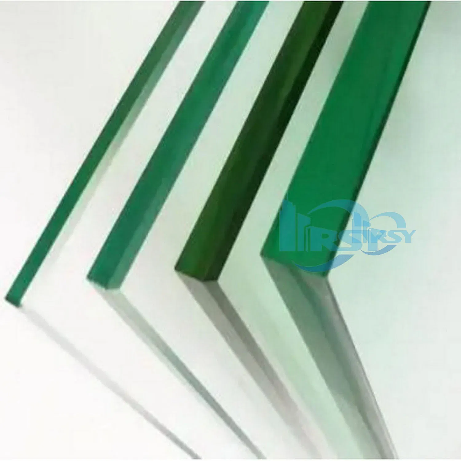 15mm 19mm 22mm Clear Float Glass with Factory Price