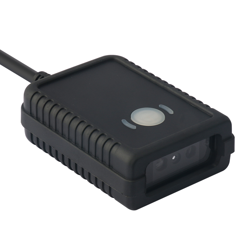 High Performance Pdf417 1d 2D CCD Barcode Scanner Barcode Scanning Qr Code Reader