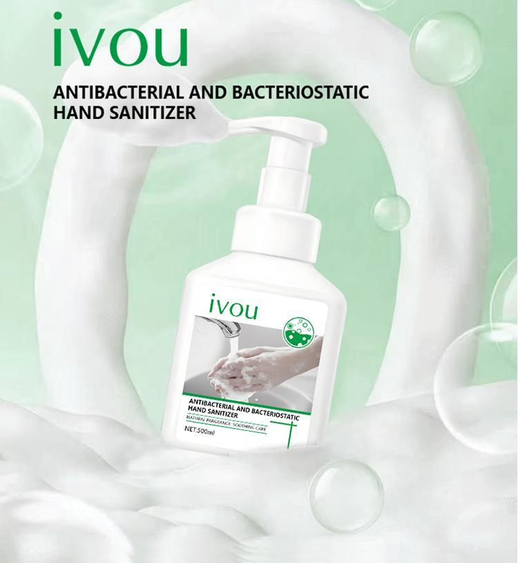 Private Label Pocket Portable Liquid Hand Soap for Commercial Hotel Toilet