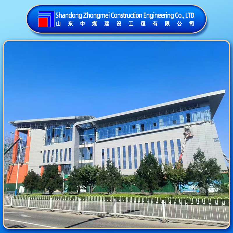Steel Structure Construction Solution for Steel Structure Warehouse Building Projects Including Steel Structure House and Industrial Steel Workshop Applications