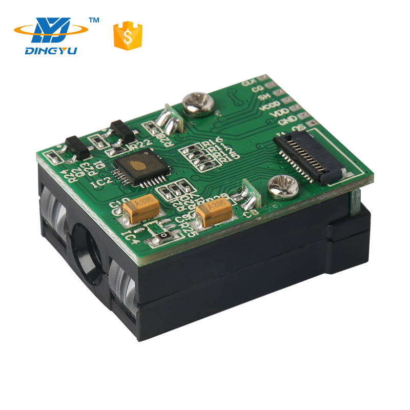 Small High Quality 1d CCD Barcode Reader OEM Barcode Engine