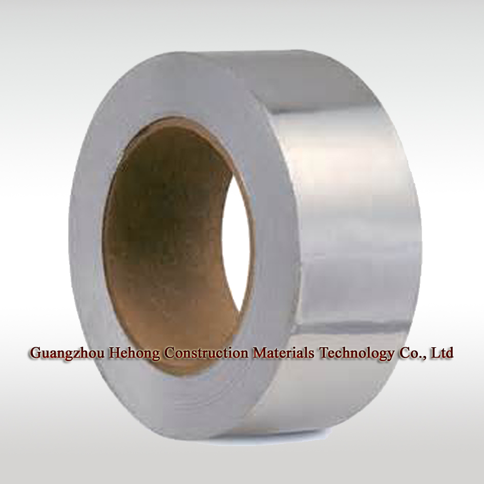 Aluminum Metalized OPP Tape