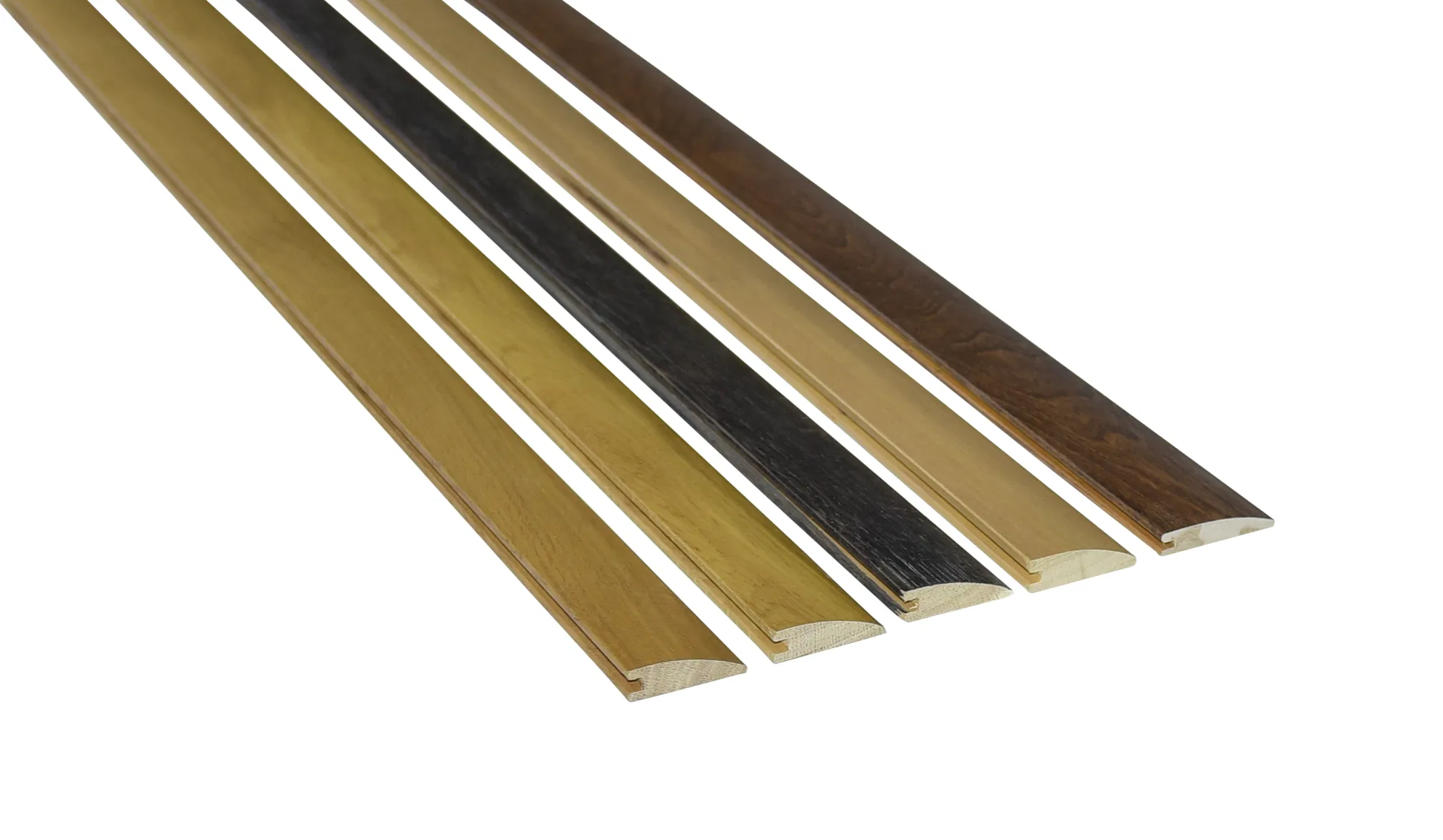 Elegant Wood Molding for Modern Interior Design Solutions