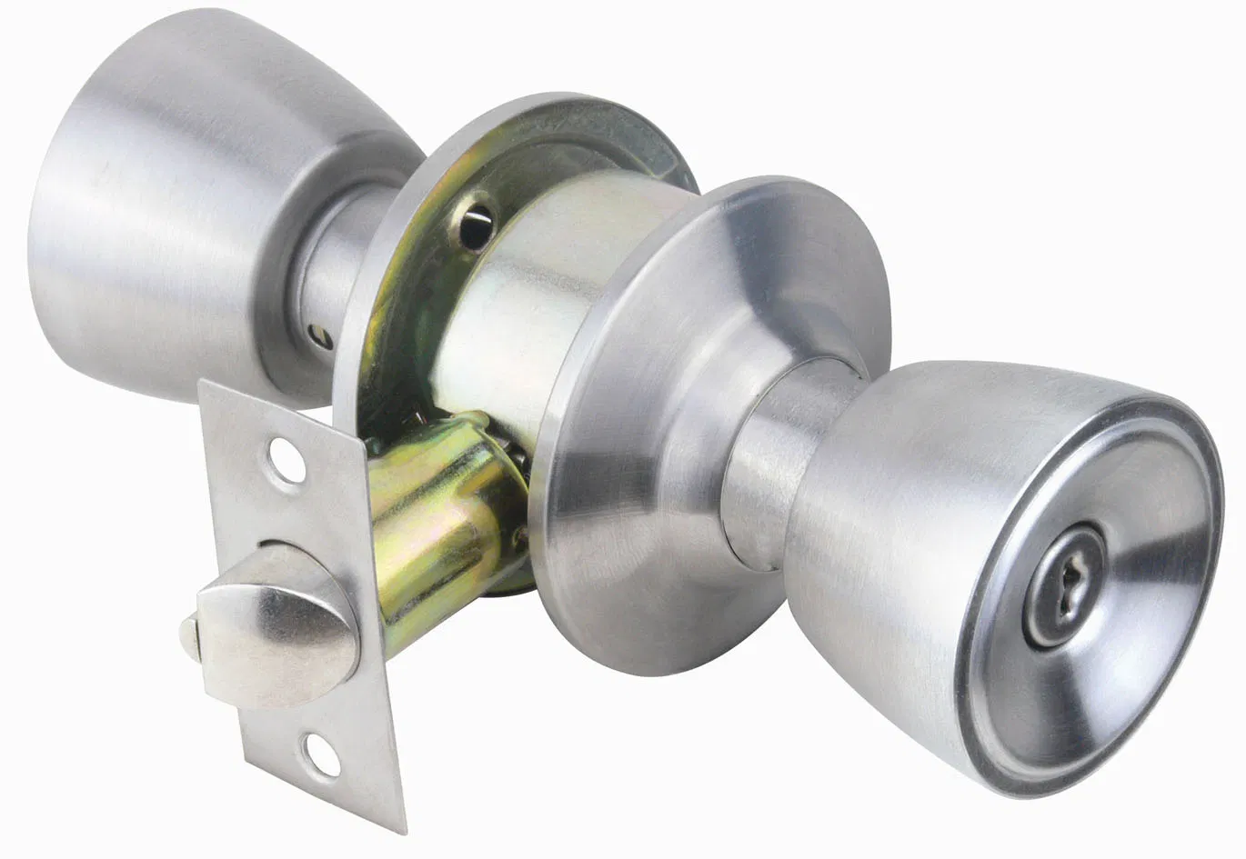 Furniture Metal Hot Sale Iron Cabinet Lock Desk Drawer 138 Lock