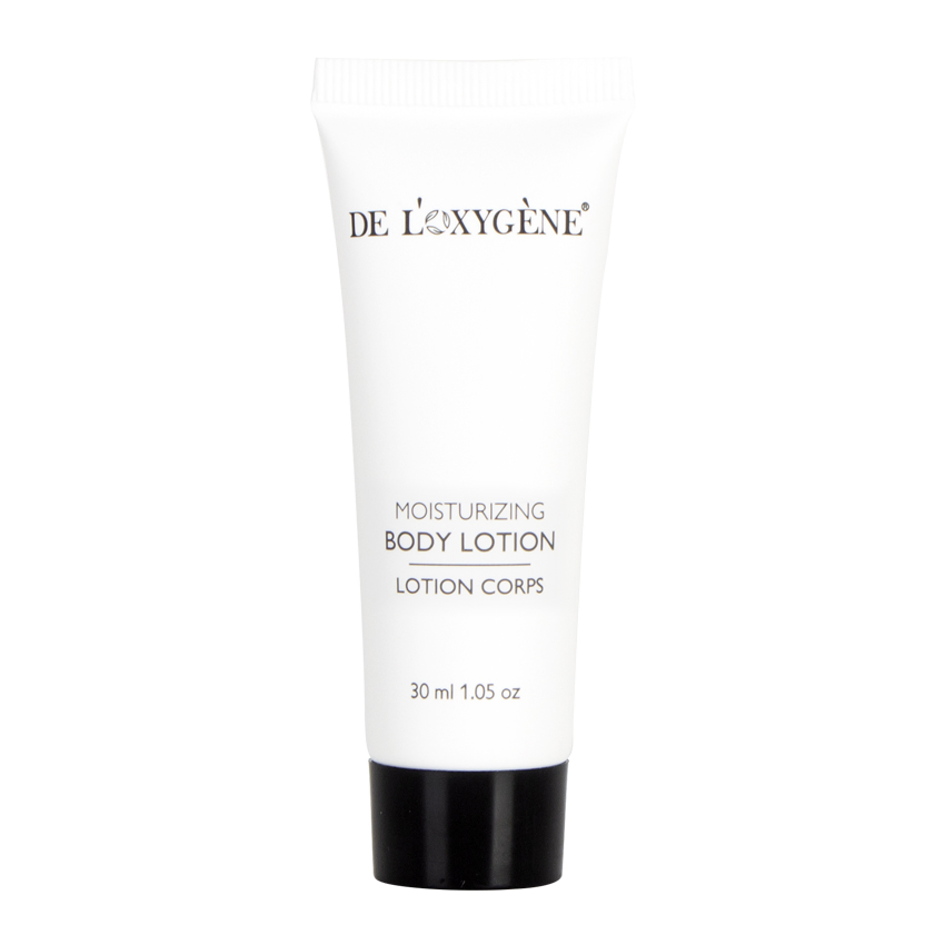 Refillable Eco-Friendly Single Use Travel Sized Bulk Refreshing and Nourishing Hotel Woody 30ml Shower Gel Toiletries