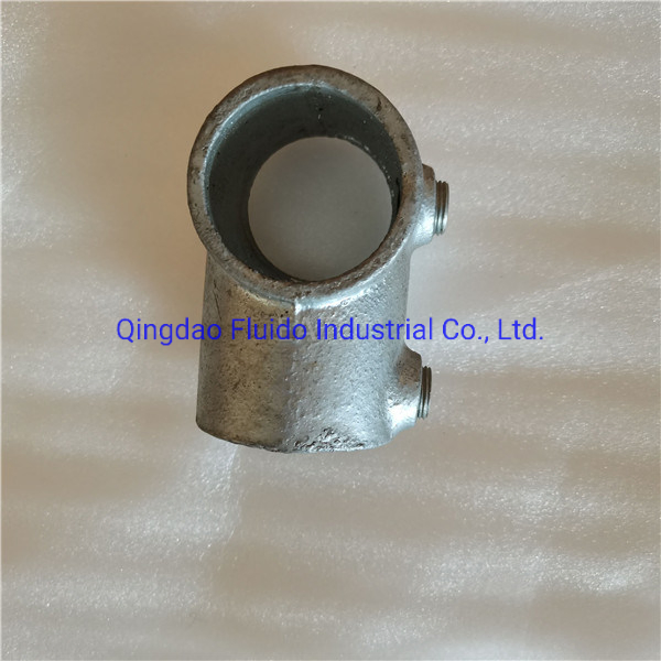Pipe and Pipe Fitting 101 Short Tee